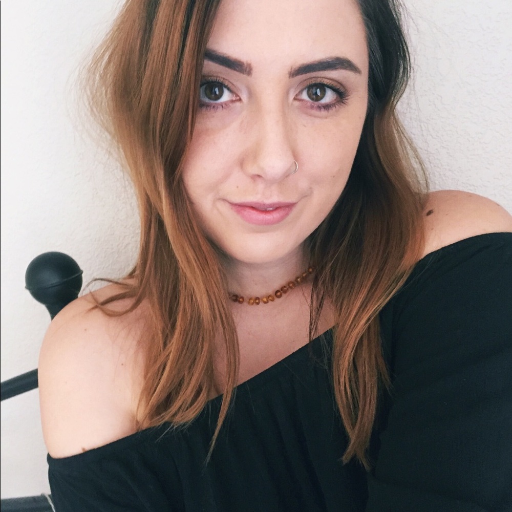 Meet your Posher, Nikki